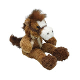 Soft Toy - Lovely Sasha's Horse Whisper - KLOSH