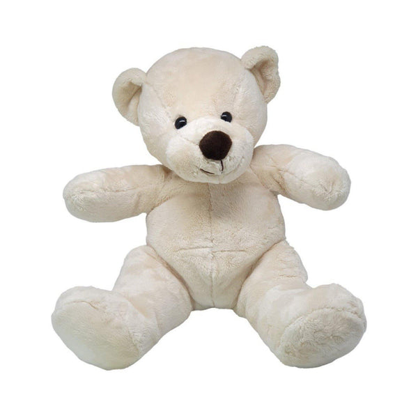 Soft Toy - Lovely Sasha's Polar Bear Percy - KLOSH