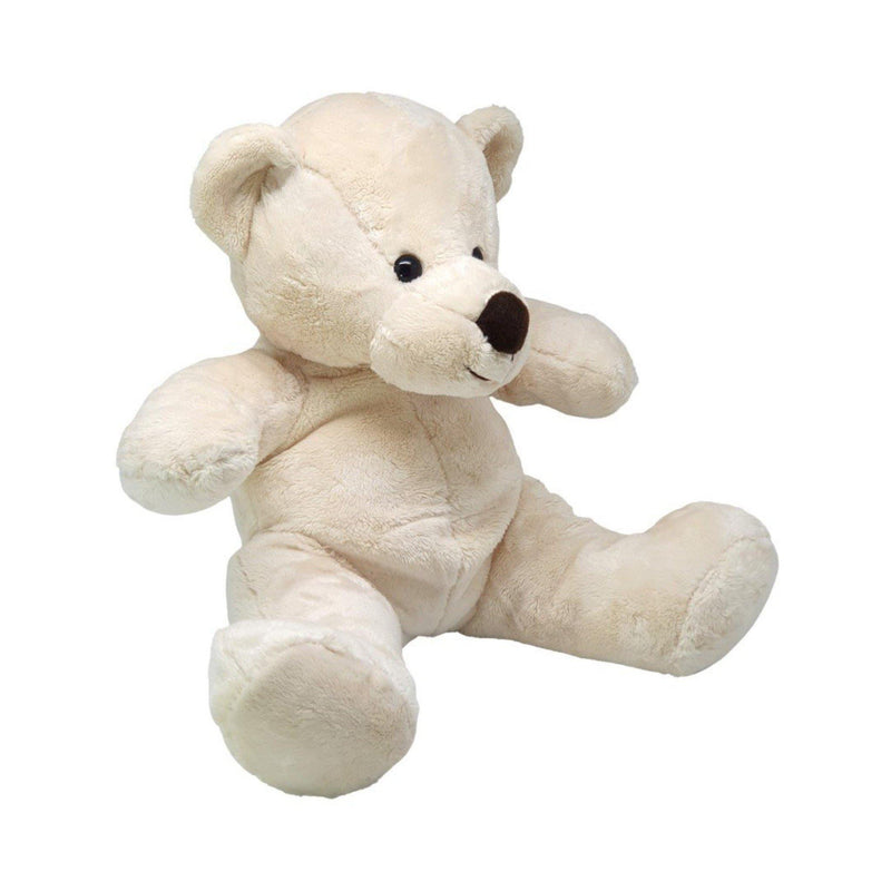 Soft Toy - Lovely Sasha's Polar Bear Percy - KLOSH