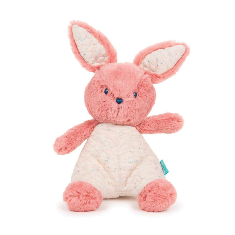 Soft Toy - Oh So Snuggly Bunny 6" - KLOSH