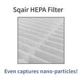 Sqair HEPA Filter - KLOSH