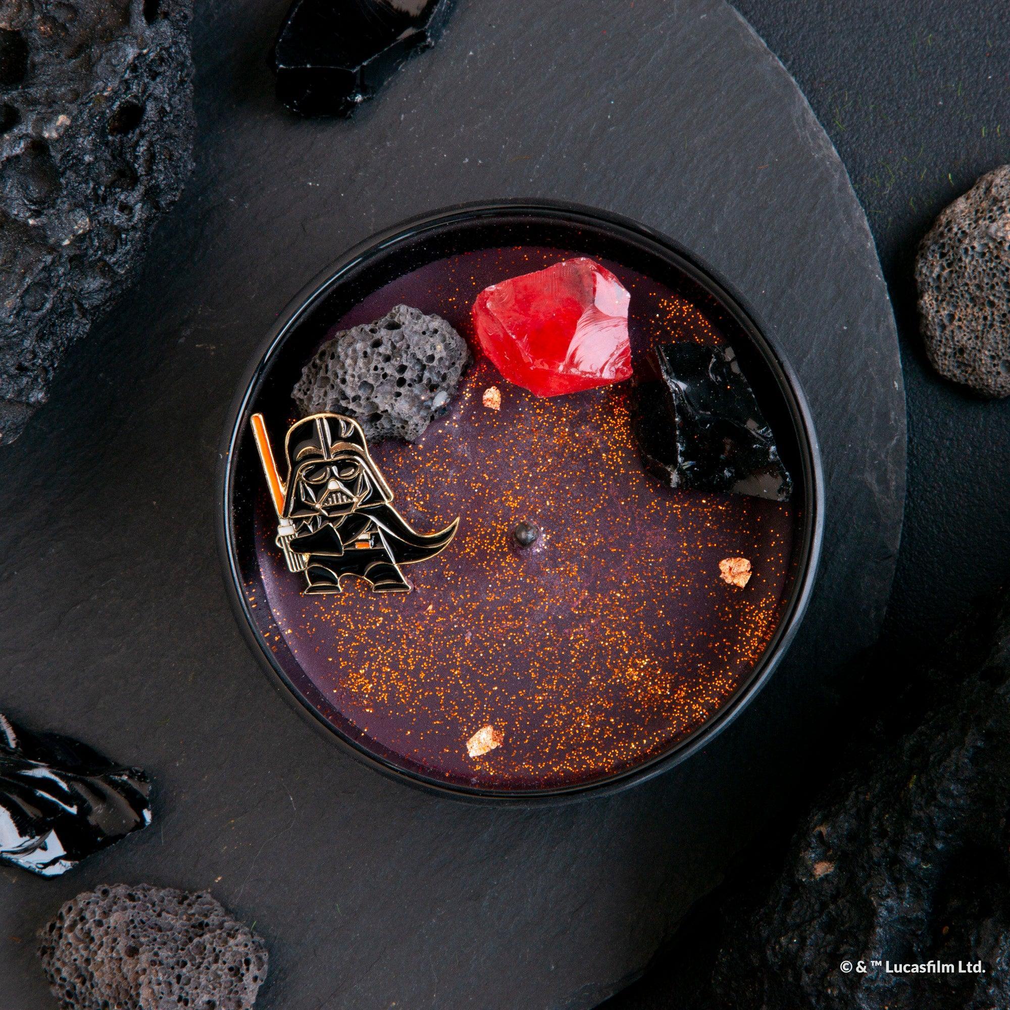 Star Wars™ Candle - Darth Vader™ - KLOSH