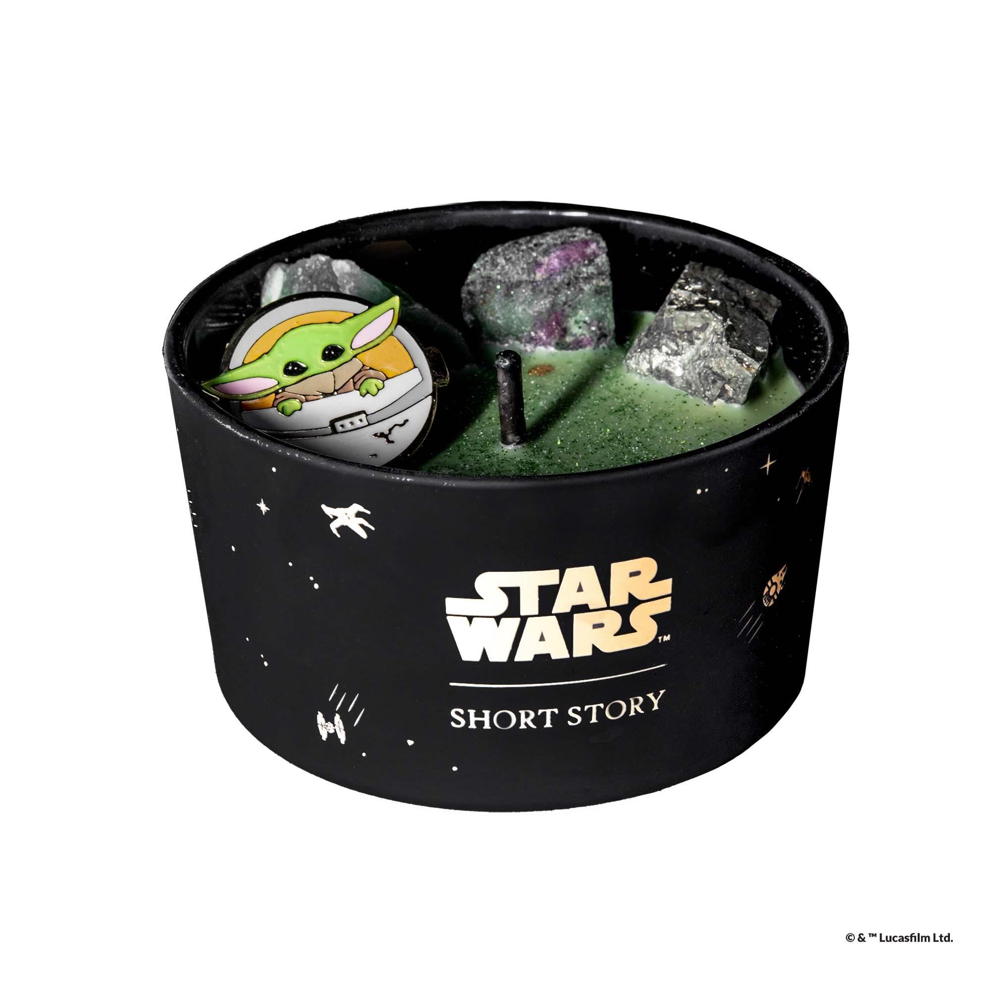 Star Wars™ Candle - Grogu™ Limited Edition - KLOSH
