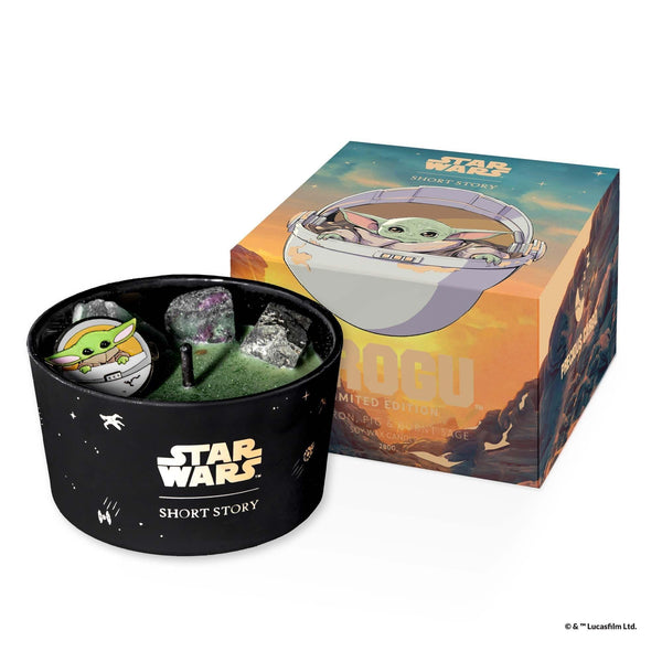 Star Wars™ Candle - Grogu™ Limited Edition - KLOSH