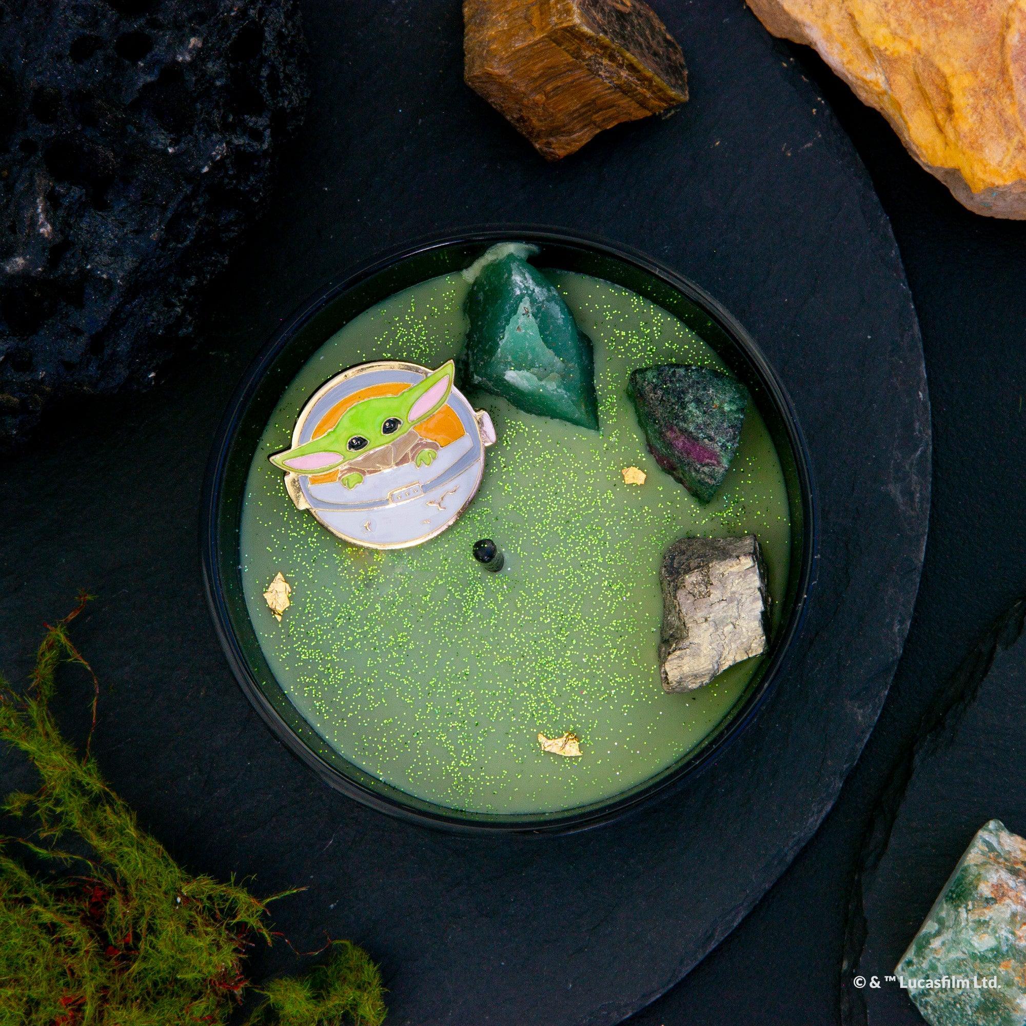Star Wars™ Candle - Grogu™ Limited Edition - KLOSH