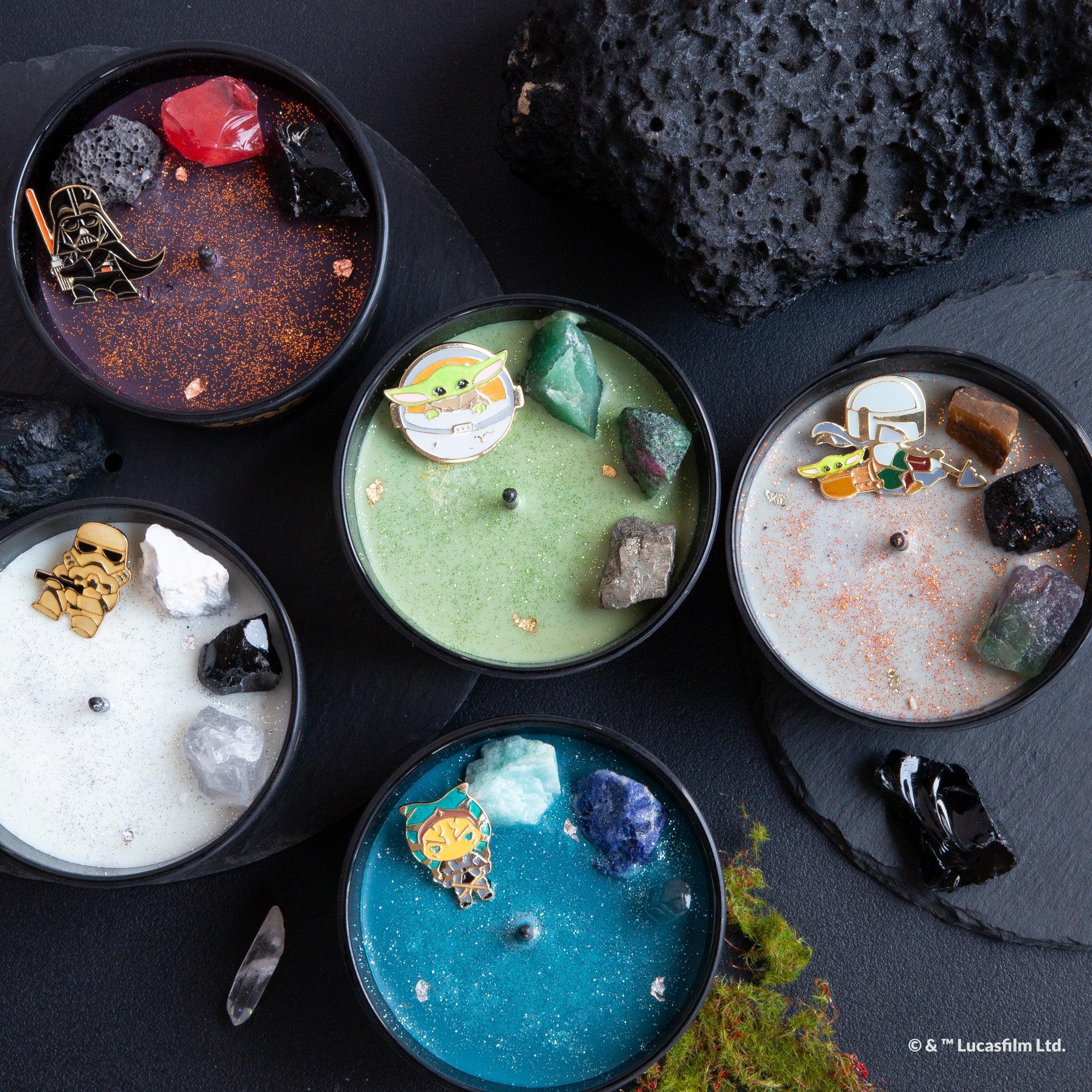 Star Wars™ Candle - Grogu™ Limited Edition - KLOSH