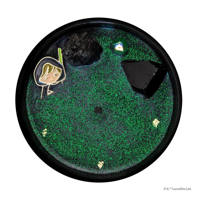 Star Wars™ Candle - Luke Skywalker™ - KLOSH