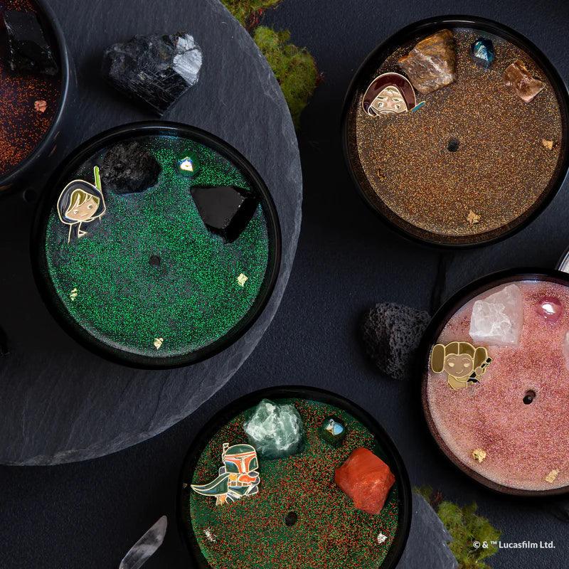 Star Wars™ Candle - Obi-Wan Kenobi™ - KLOSH