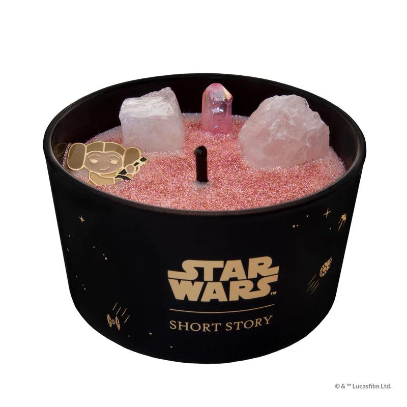 Star Wars™ Candle - Princess Leia™ - KLOSH
