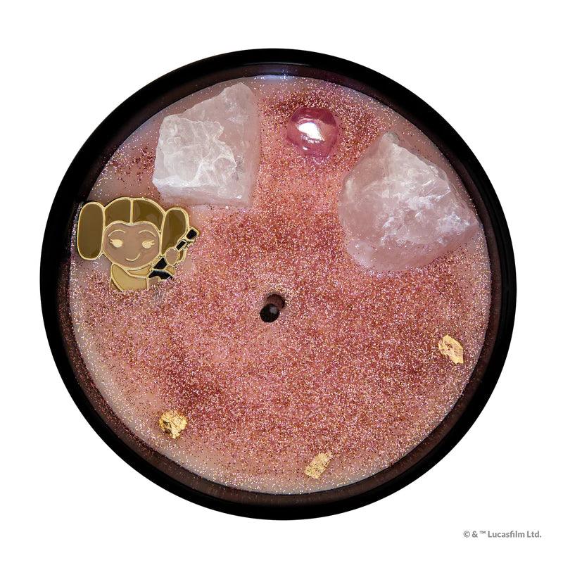 Star Wars™ Candle - Princess Leia™ - KLOSH