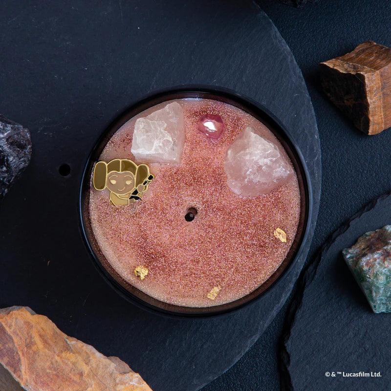 Star Wars™ Candle - Princess Leia™ - KLOSH