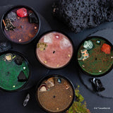 Star Wars™ Candle - Princess Leia™ - KLOSH