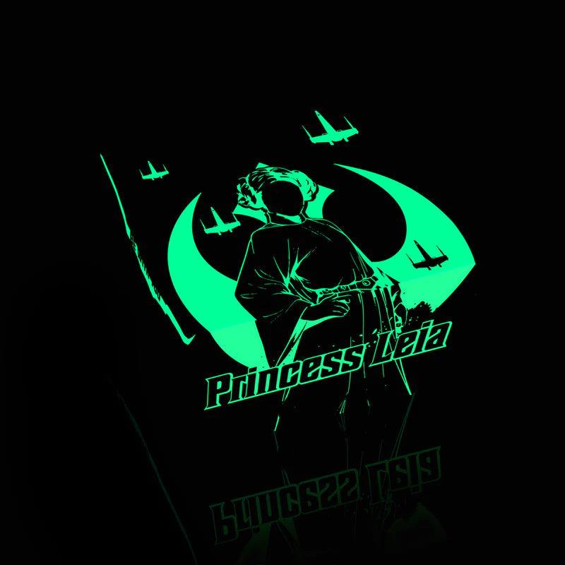 Star Wars™ Candle - Princess Leia™ - KLOSH