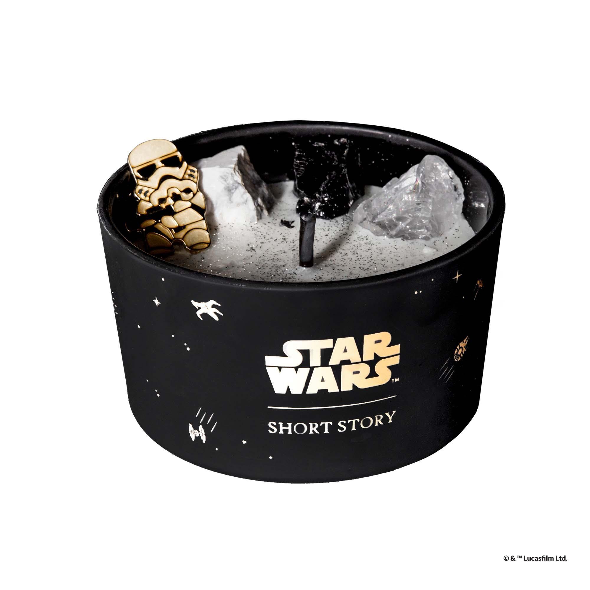 Star Wars™ Candle - Stormtrooper™ - KLOSH