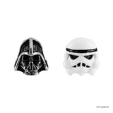 Star Wars™ Earring - Epoxy Darth Vader™ & Stormtrooper™ - KLOSH
