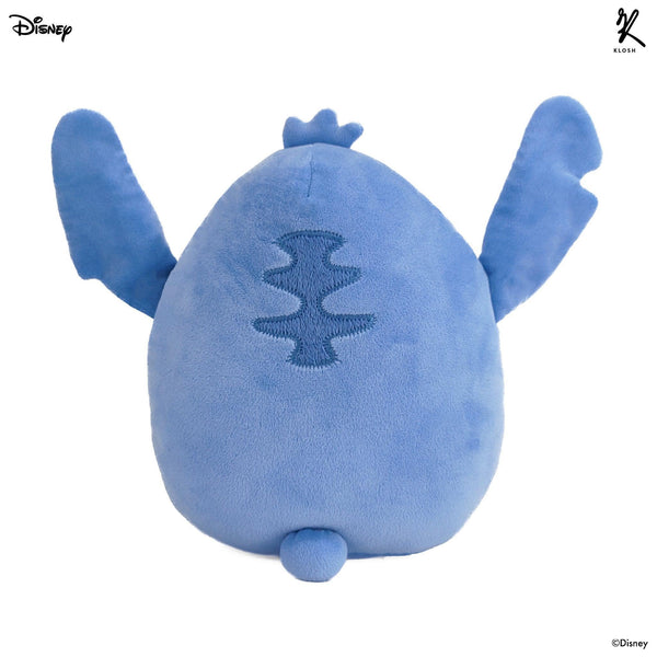 Stitch - Souffle Cushion 9" - KLOSH