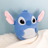 Stitch - Souffle Cushion 9" - KLOSH