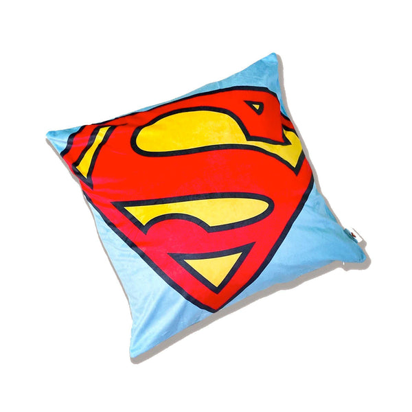 Superman - Cushion Cover - KLOSH