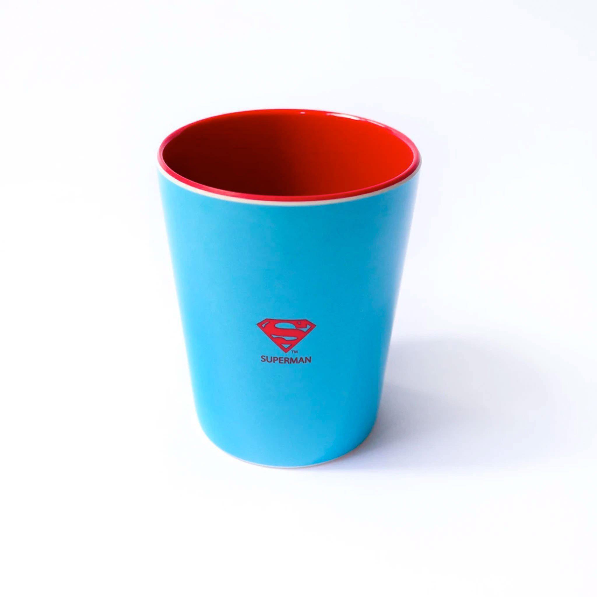 Superman - Melamine Mug - KLOSH
