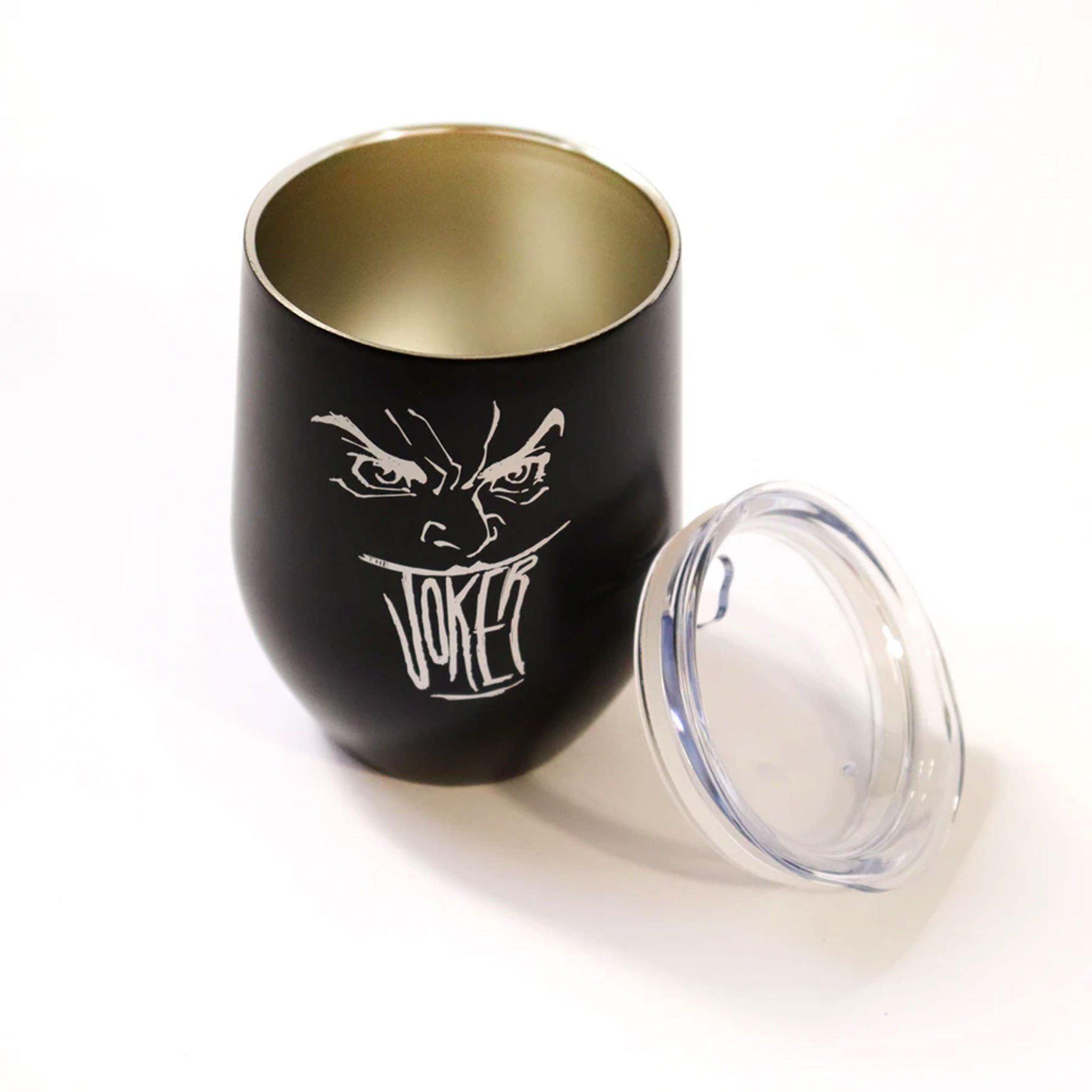 The Joker - Tumbler - KLOSH