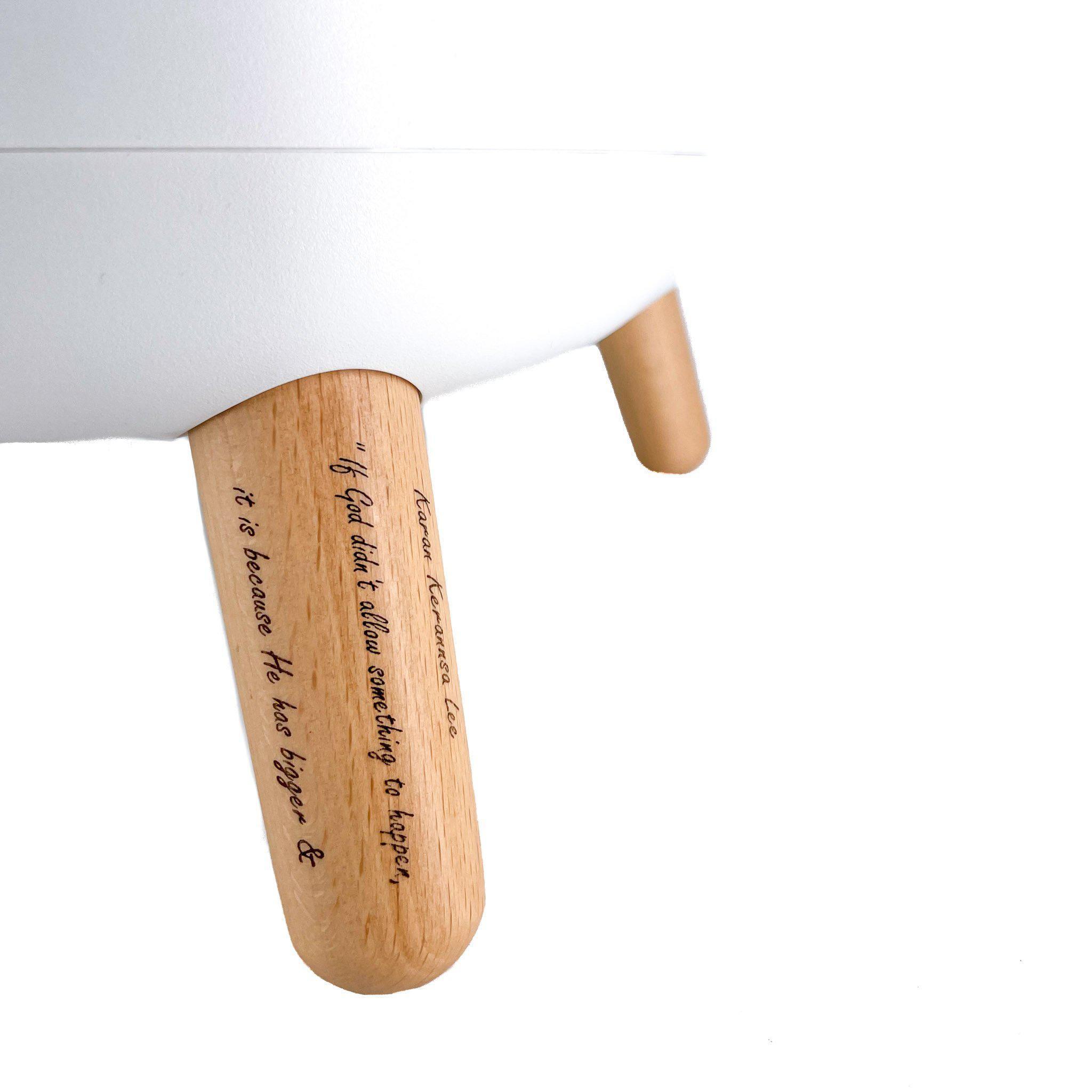 The Sqair Air Purifier (Pre-Order) - KLOSH