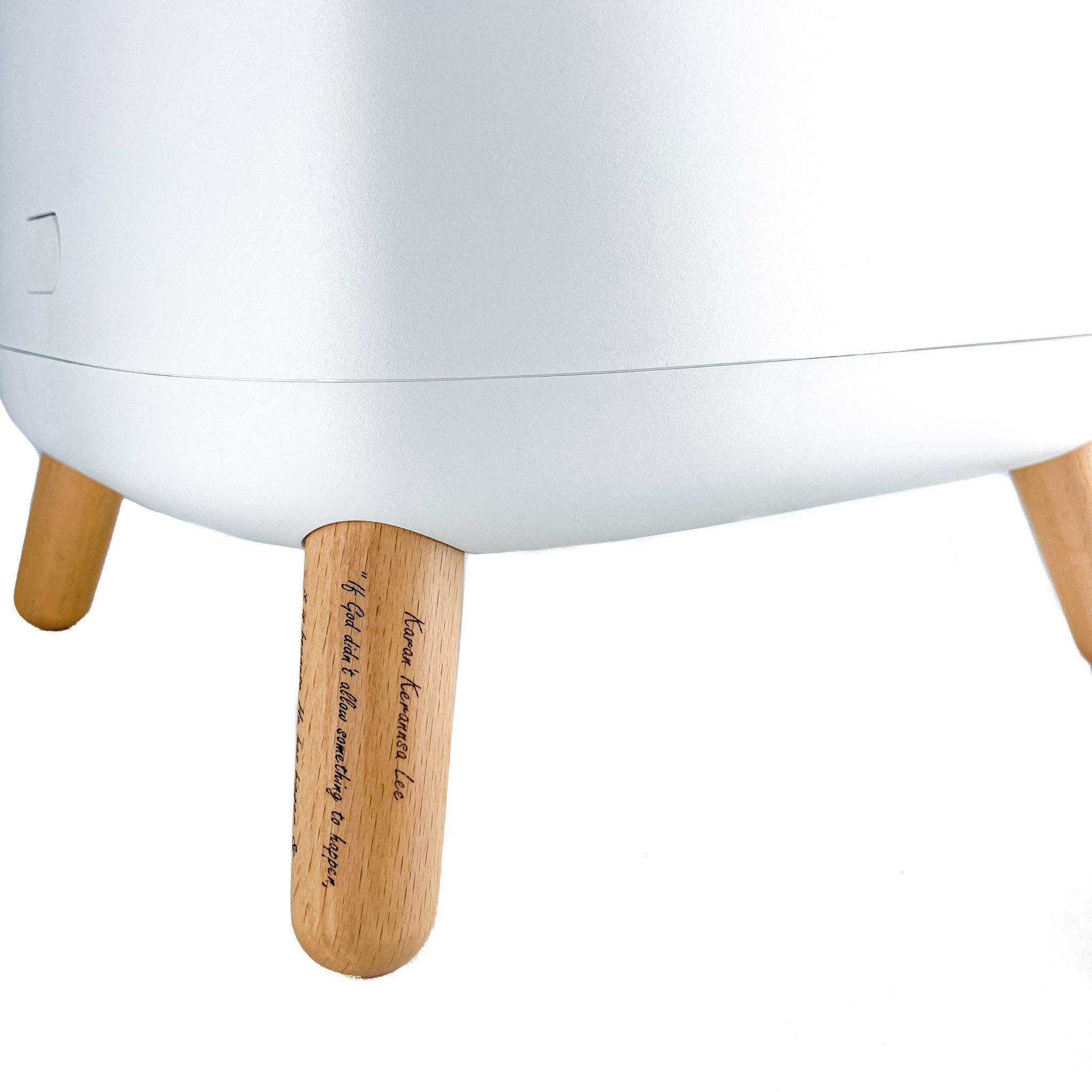 The Sqair Air Purifier (Pre-Order) - KLOSH