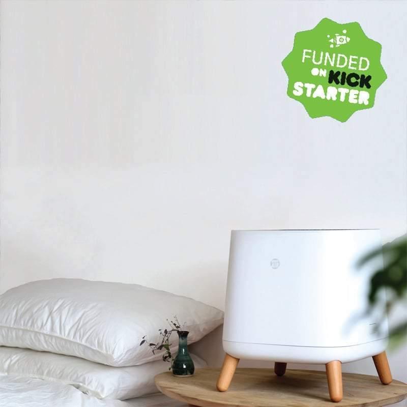 The Sqair Air Purifier (Pre-Order) - KLOSH