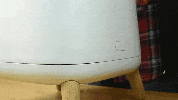 The Sqair Air Purifier (Pre-Order) - KLOSH