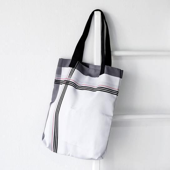 Tote Bag - Handkerchief - KLOSH