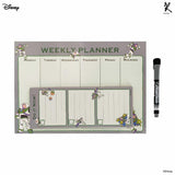 Toy Story - Buzz Lightyear Weekly Planner and To Do List - KLOSH