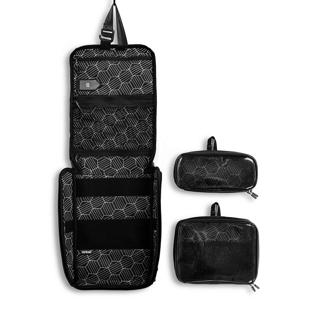 Travel Packer - KLOSH