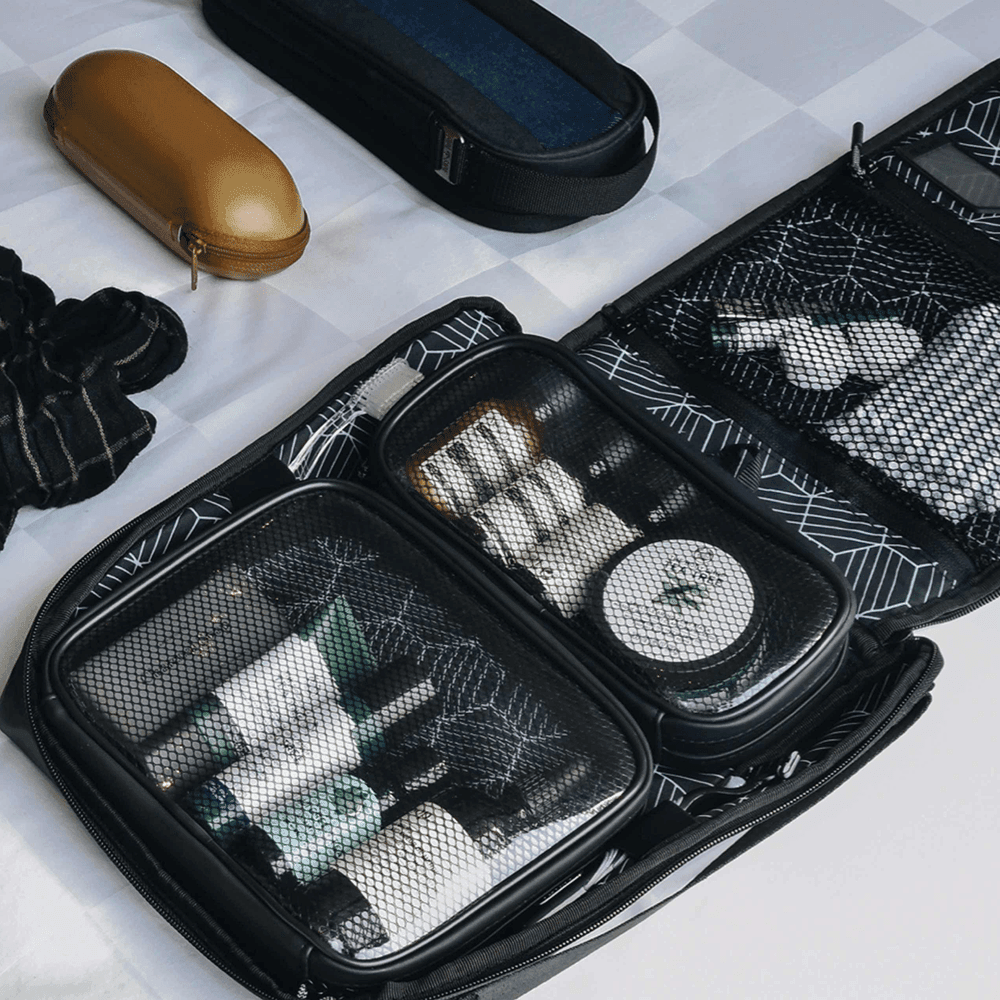 Travel Packer - KLOSH