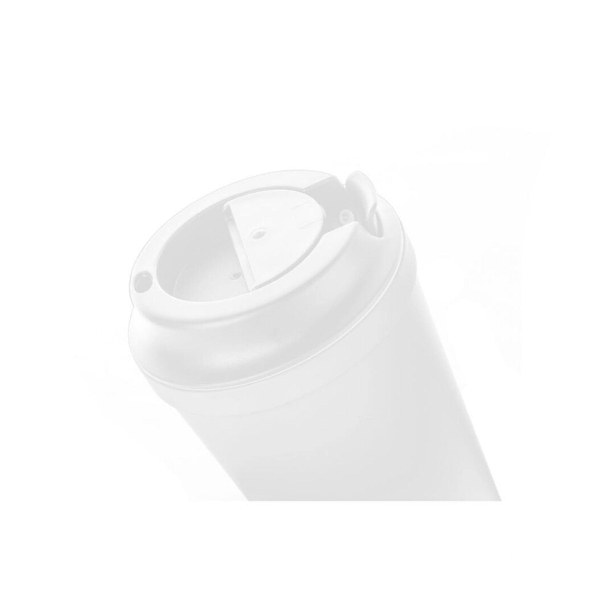 Tumbler - Artiart Suction Idea Café Solar White - KLOSH