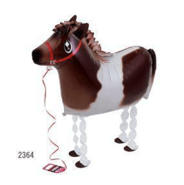 Walking Pet Balloon - Pony - KLOSH