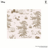 Winnie the Pooh - Classic Pooh Forest Tapestry - KLOSH