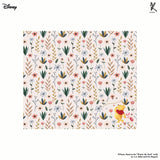 Winnie the Pooh - Floral Fantasy Tapestry - KLOSH