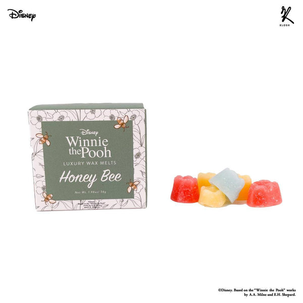 Winnie the Pooh - Honeybee Candle Wax Chips - KLOSH