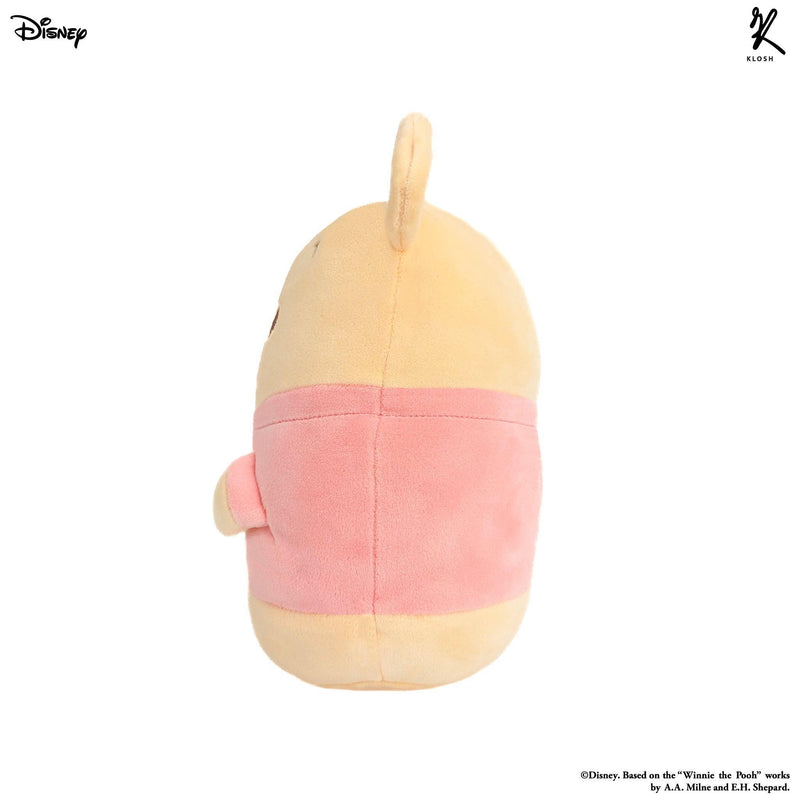 Winnie the Pooh - Souffle Cushion 9" - KLOSH