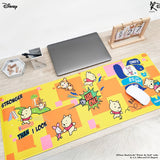 Winnie the Pooh - Super Pop Desk Pad - KLOSH