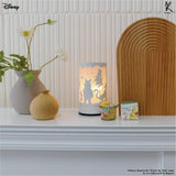 Winnie the Pooh - Winnie Kindness Touch Warmer & Candle Bundle - KLOSH