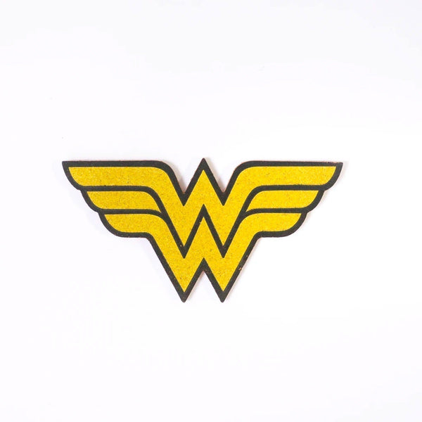 Wonder Woman - Cork Coaster - KLOSH