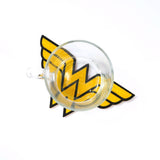 Wonder Woman - Cork Coaster - KLOSH