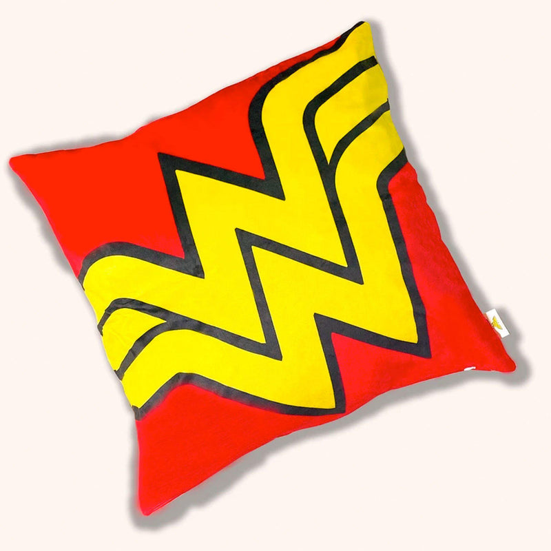 Wonder Woman - Cushion Cover - KLOSH
