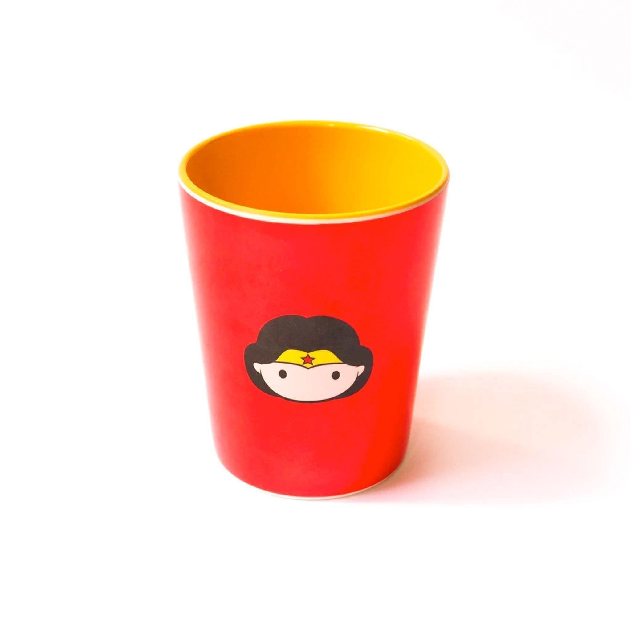 Wonder Woman - Melamine Mug - KLOSH