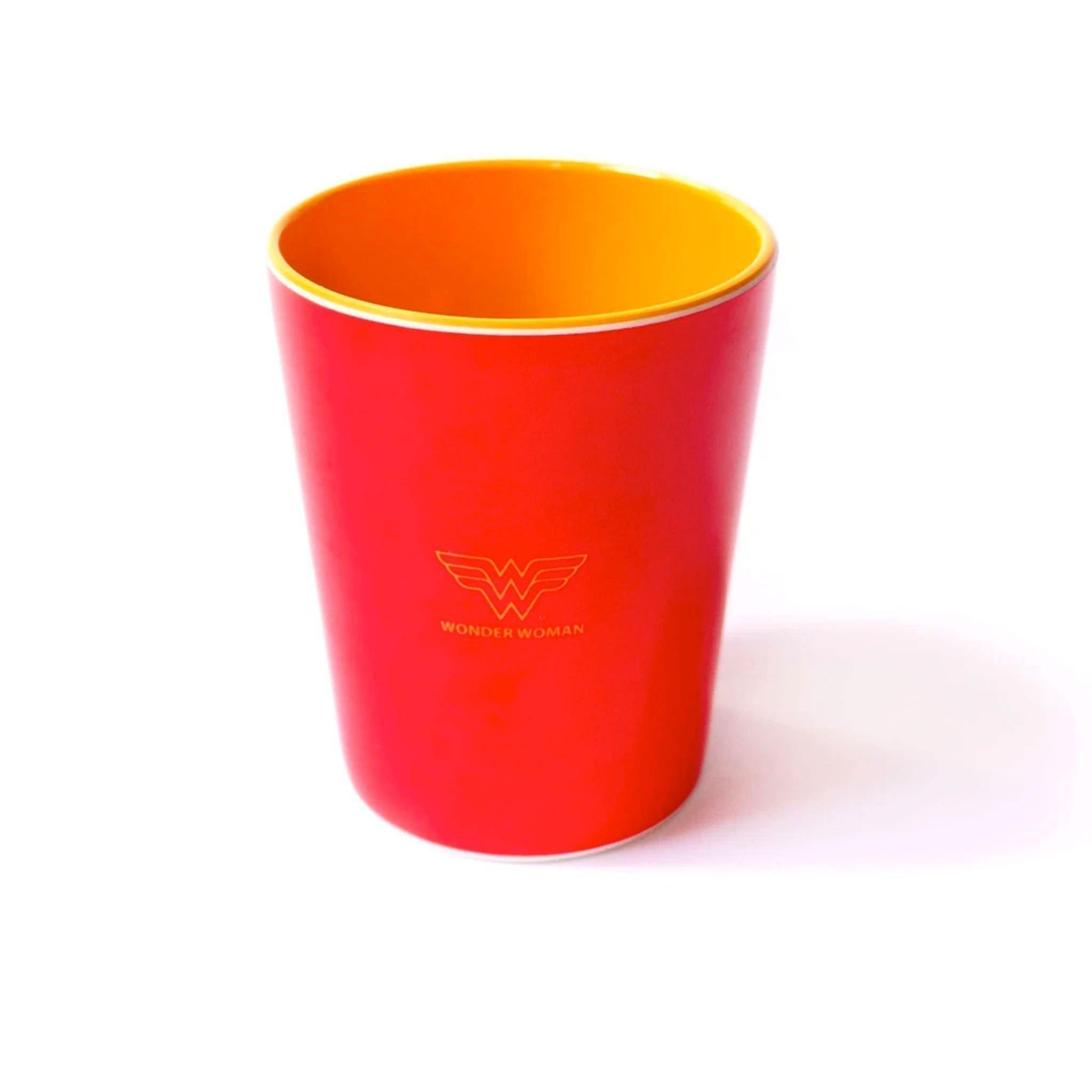 Wonder Woman - Melamine Mug - KLOSH