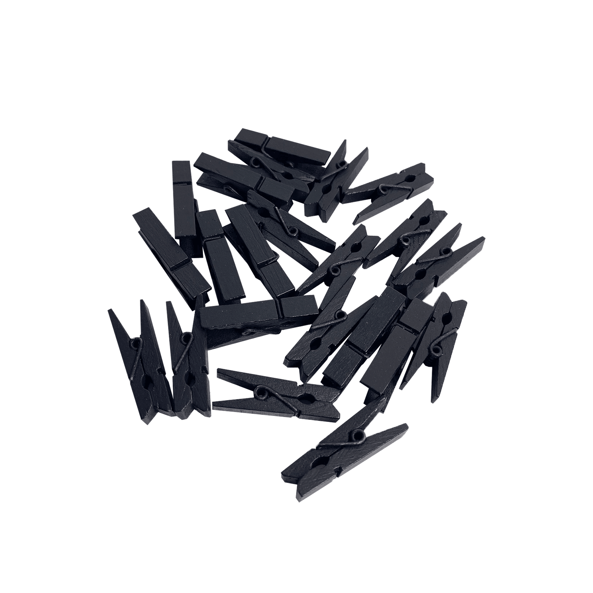 Wooden Clips - KLOSH