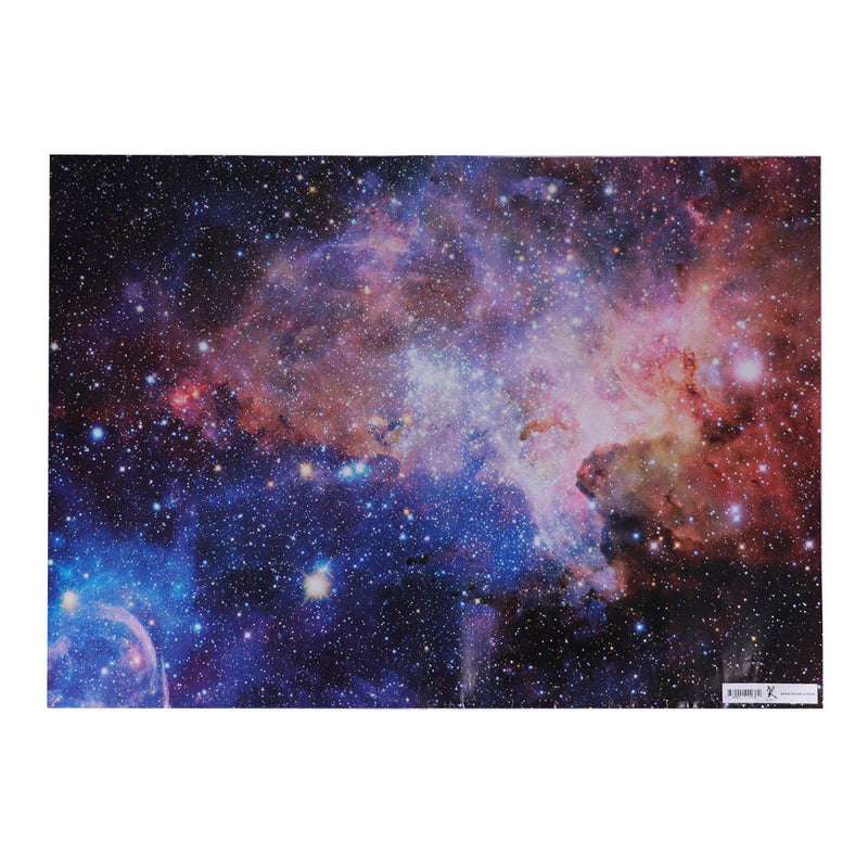 Wrapping Paper - Galaxy - KLOSH