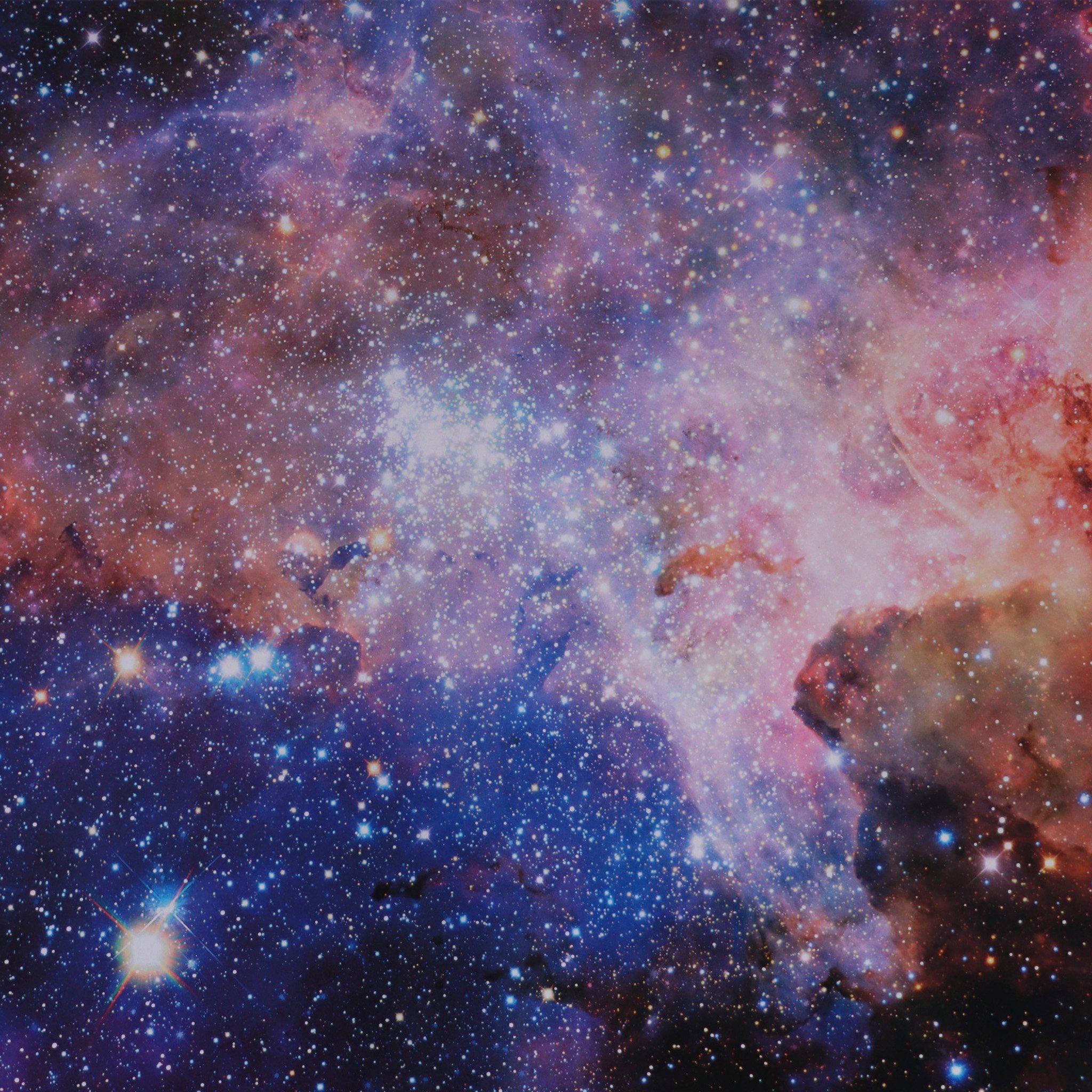 Wrapping Paper - Galaxy - KLOSH