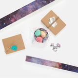 Wrapping Paper - Galaxy - KLOSH