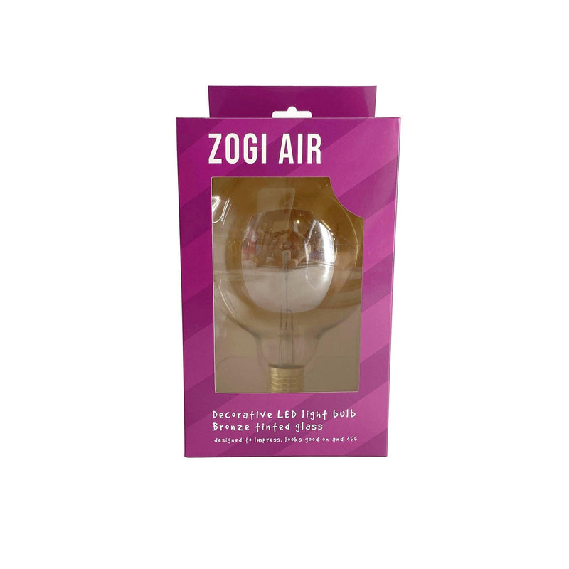 Zogi Air Decorative LED Word - Dream AC Bulb - KLOSH